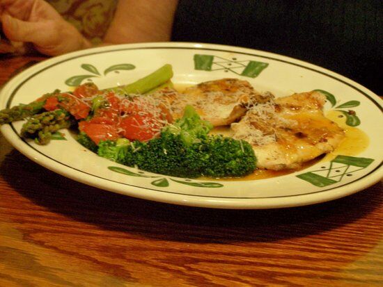 Olive Garden